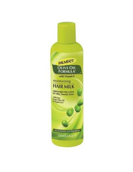 OLIVE OIL MOISTURIZING HAIR MILK 250ML PALMER'S