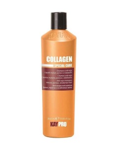 SPECIAL CARE COLLAGEN SHAMPOO 350ML