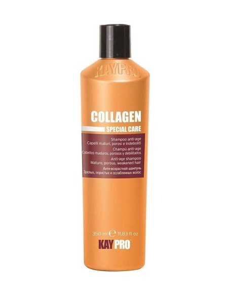 SPECIAL CARE COLLAGEN SHAMPOO 350ML