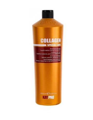 SPECIAL CARE COLLAGEN SHAMPOO 1000ML