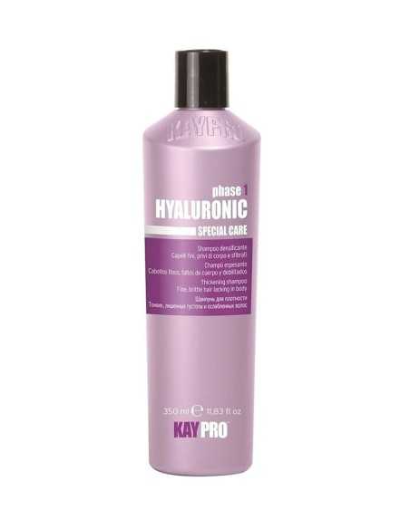 SPECIAL CARE HYALURONIC SHAMPOO KAYPRO