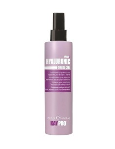 SPECIAL CARE HYALURONIC CONDITIONER 200ML KAYPRO
