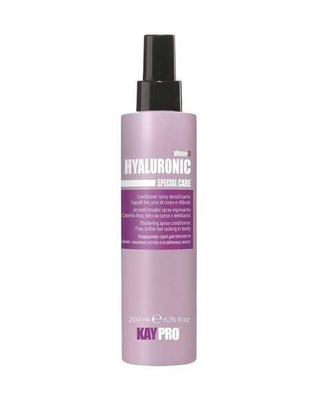 SPECIAL CARE HYALURONIC CONDITIONER 200ML KAYPRO