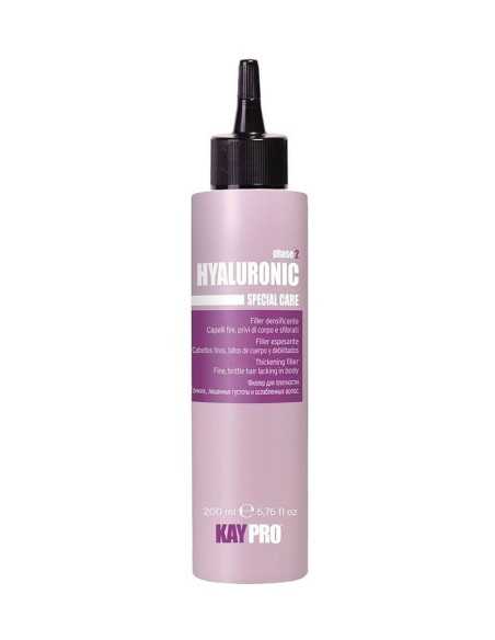 SPECIAL CARE HYALURONIC FILLER 200ML KAYPRO