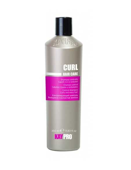 HAIR CARE CURL SHAMPOO KAYPRO