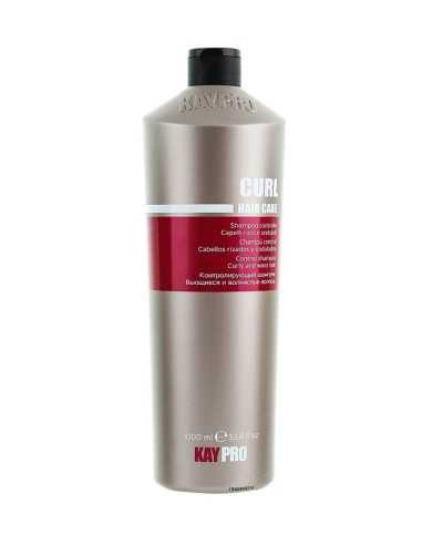 HAIR CARE CURL SHAMPOO KAYPRO