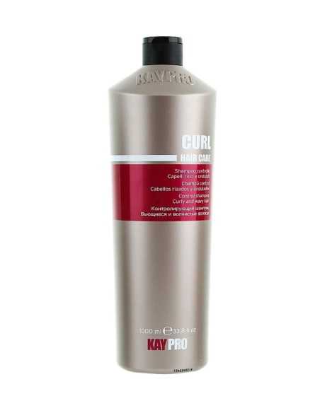 HAIR CARE CURL SHAMPOO KAYPRO