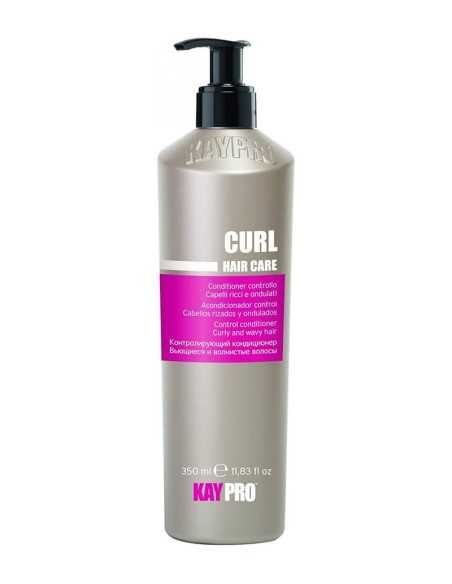 HAIR CARE CURL CONDITIONER KAYPRO