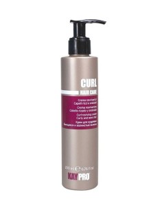 HAIR CARE CURL CREMA REAVIVARIZOS 200ML KAYPRO