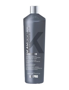 KAYPROXIL CHAMPU COADYUVANTE ANTICAIDA KAYPRO