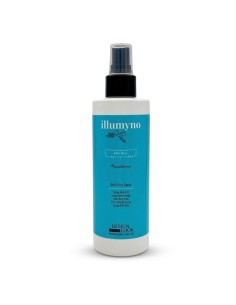 SPRAY ANTI-FRIZZ ILLUMYNO 200ML DESIGN LOOK