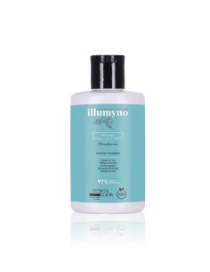 CHAMPÚ ANTI FRIZZ ILLUMYNO DESING LOOK