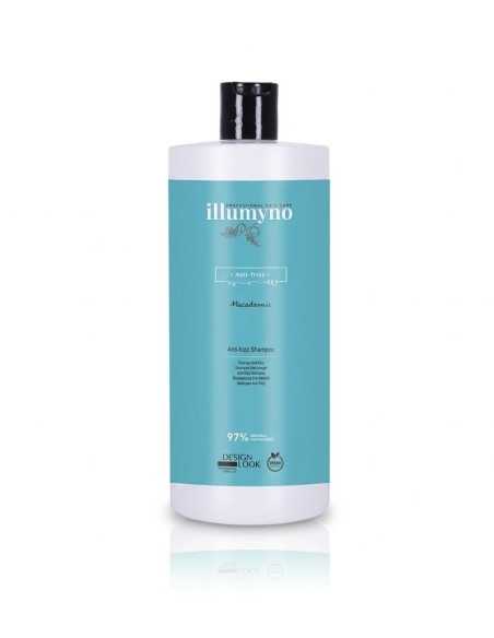 CHAMPÚ ANTI FRIZZ ILLUMYNO DESING LOOK