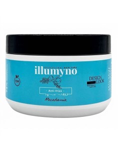 MASCARILLA ANTI FRIZZ ILLUMYNO DESIGN LOOK