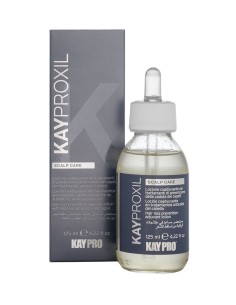KAYPROXIL LOCION COADYUVANTE ANTICAIDA 125ML KAYPRO