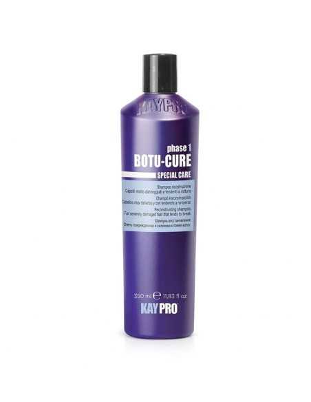 SPECIAL CARE BOTU-CURE SHAMPOO KAYPRO