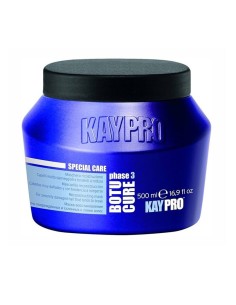 SPECIAL CARE BOTU-CURE MASK KAYPRO