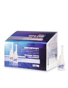 AMPOLLAS BOTU-CURE FASE 4 KAYPRO