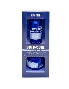 KIT MINI TALLA BOTU 100ML KAYPRO