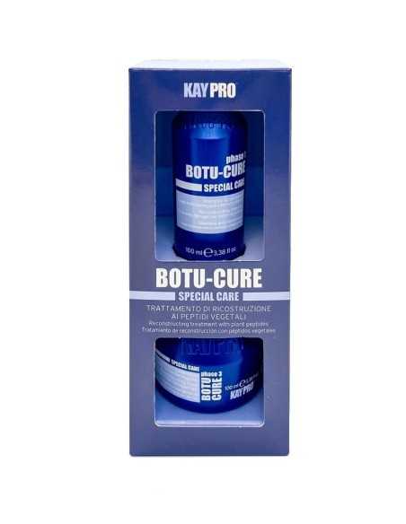 KIT MINI TALLA BOTU 100ML KAYPRO