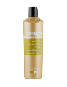 SPECIAL CARE SHAMPOO ARGAN KAYPRO