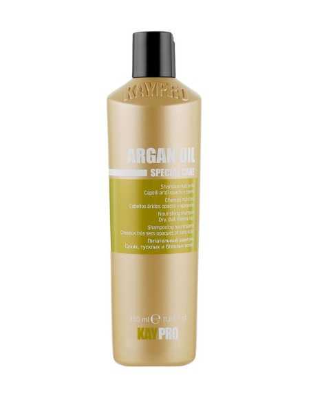 SPECIAL CARE SHAMPOO ARGAN KAYPRO