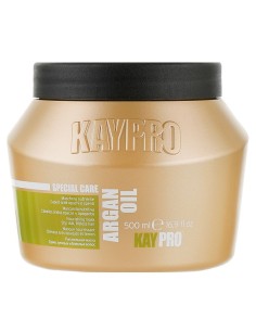 SPECIAL CARE MASCHER ARGAN KAYPRO