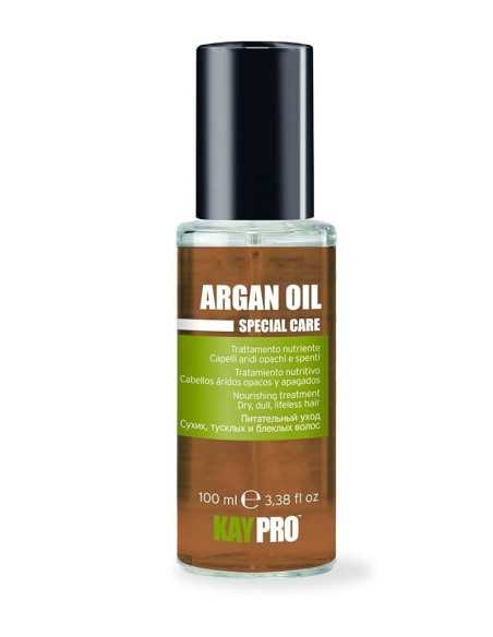 SPECIAL CARE ARGAN TRATAMIENTO NUTRITIVO 100ML KAYPRO