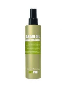 SPECIAL CARE ARGAN OIL TOTAL ONE 200ML KAYPRO