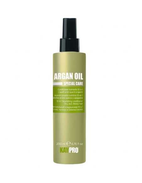 SPECIAL CARE ARGAN OIL TOTAL ONE 200ML KAYPRO