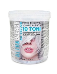 DECOLORACION ULTRA BLEACH 500GR KAYPRO