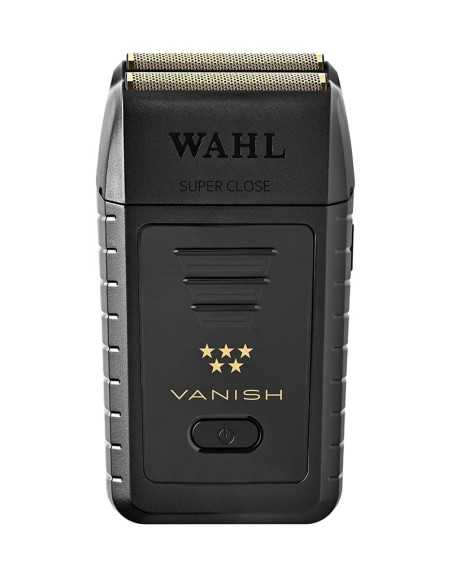 WAHL VANISH