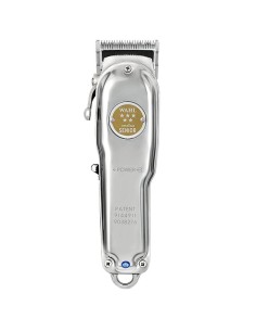 METAL SENIOR CORDLESS WAHL