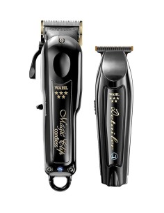 BARBER COMBO DETAILER+MAGIC CLIP
