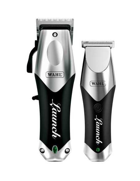 WAHL LAUNCH COMBO CLIPPER+TRIMMER CORDLESS