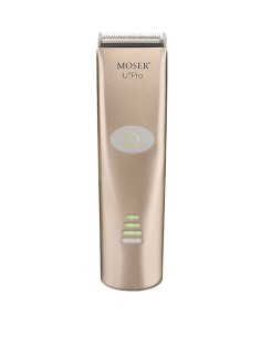 MAQUINA MOSER LI+PRO ROSE-GOLD