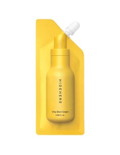 VITA ELIXIR CREAM 25ML HIDEHERE