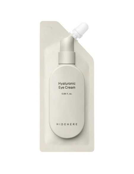 HYALURONIC EYE CREAM 25ML HIDEHERE