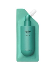 CICA CARE CREAM 25ML HIDEHERE
