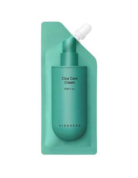 CICA CARE CREAM 25ML HIDEHERE
