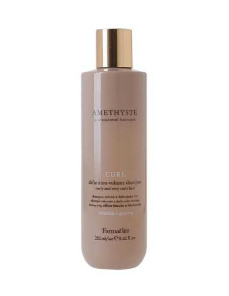 CHAMPU VOLUME AMETHYSTE 250ML FARMAVITA