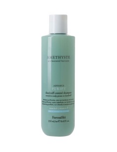 CHAMPU PURIFY DANDRUF CONTROL AMETHYSTE FARMAVITA