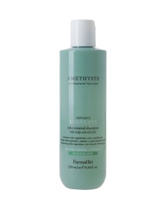CHAMPU REGULATE AMETHYSTE FARMAVITA