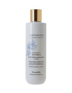 BOTANICAL HYDRA SHAMPOO AMETHYSTE 250ML FARMAVITA