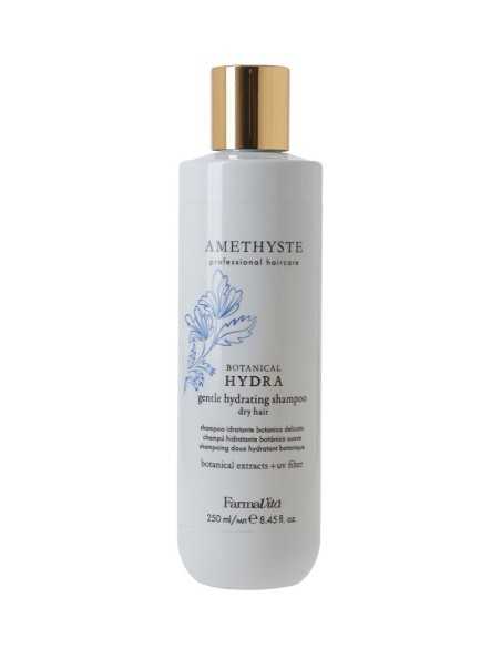 BOTANICAL HYDRA SHAMPOO AMETHYSTE 250ML FARMAVITA