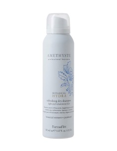 BOTANICAL HYDRA REFRESHING DRY SHAMPOO AMETHYSTE 150ML FARMAVITA