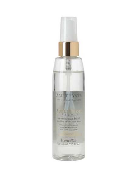 SUBLIME OIL HAIR & BODY AMETHYSTE 100ML FARMAVITA