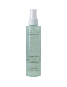 SCALP & HAIR REFRESHING VOLUMIZING LEAVE-IN AMETHYSTE 150ML FARMAVITA