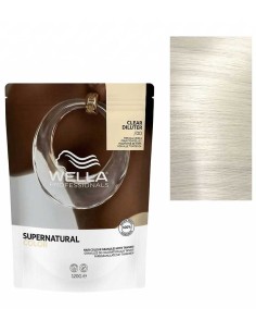 SUPERNATURAL COLOR 120GR WELLA