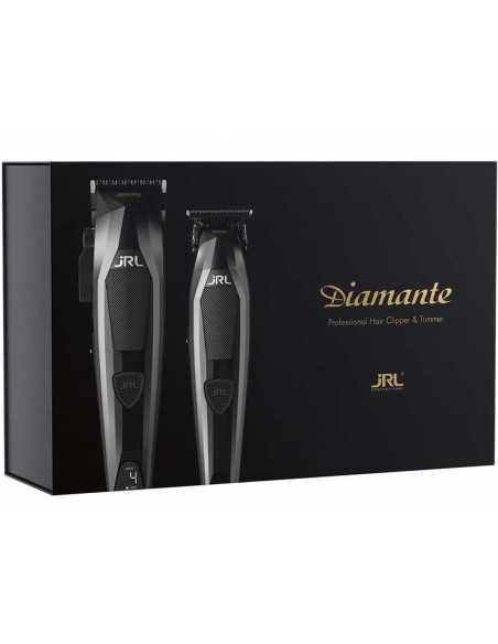 DIAMANTE COMBO CLIPPER & TRIMMER JRL